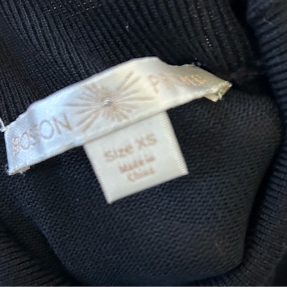 Dark Academia Long Sleeve Goth Mini Dress - Picture 16 of 16